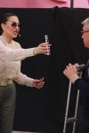 SUROVI PROFESIONALAC: Saša Popović na štakama u "Zvezdama Granda", evo kako se oseća VIDEO 3 Sasa Popivic na stakama 4