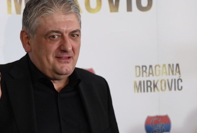 Toni Bijeluic foto grand
