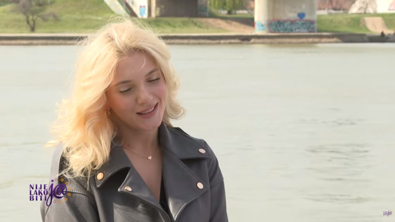 Nikolina Kovač u drugom stanju naišla na jezive osude: "Imala sam 21. godinu kada sam ostala trudna, roditelji nisu mogli..." (VIDEO) 5 Untitled 11