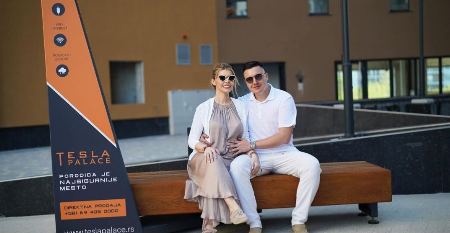 Porodila se Danijela Karić, Ivan preplavljen emocijama zbog devojčice: "Hvala ti što si mi ostvarila san" 5 Untitled 42