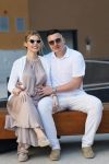 Porodila se Danijela Karić, Ivan preplavljen emocijama zbog devojčice: "Hvala ti što si mi ostvarila san" 4 Untitled 43