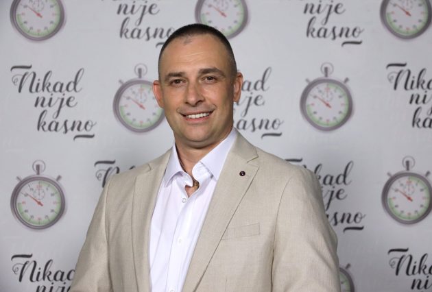 VLADIMIR STANKOVIC VLADICA 50 GOD. NOVI SAD 26 ok