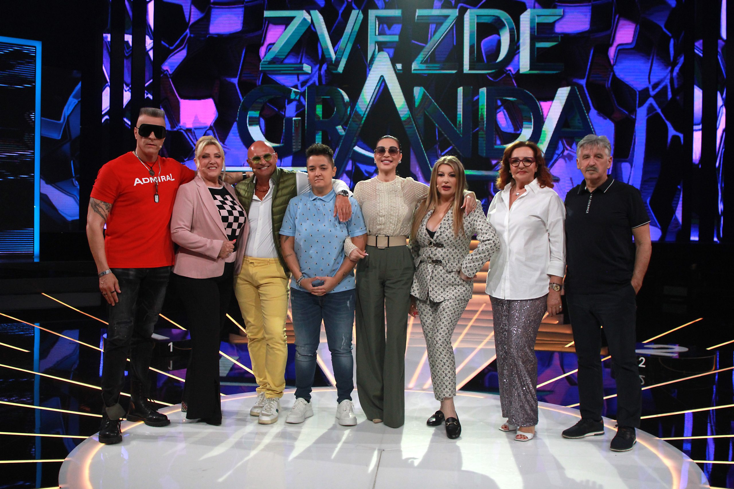 ko je prošao dalje