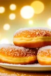 Američke krofne od kiselog testa: Recept iz filmova od kojeg nam uvek pođe voda na usta 4 ai generated 8708375 640