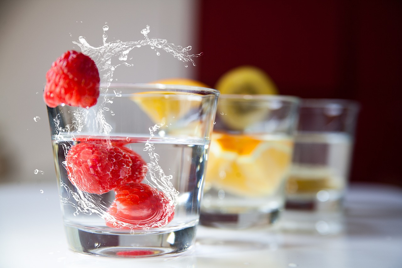 Ova dva napitka mogu vam pomoći da skinete višak kilograma pred leto 7 beverages 2914497 1280