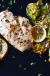 Savršenstvo za čulo ukusa: Piletina u pesto sosu uz čeri paradajz 2 broccoli 3183560 1280