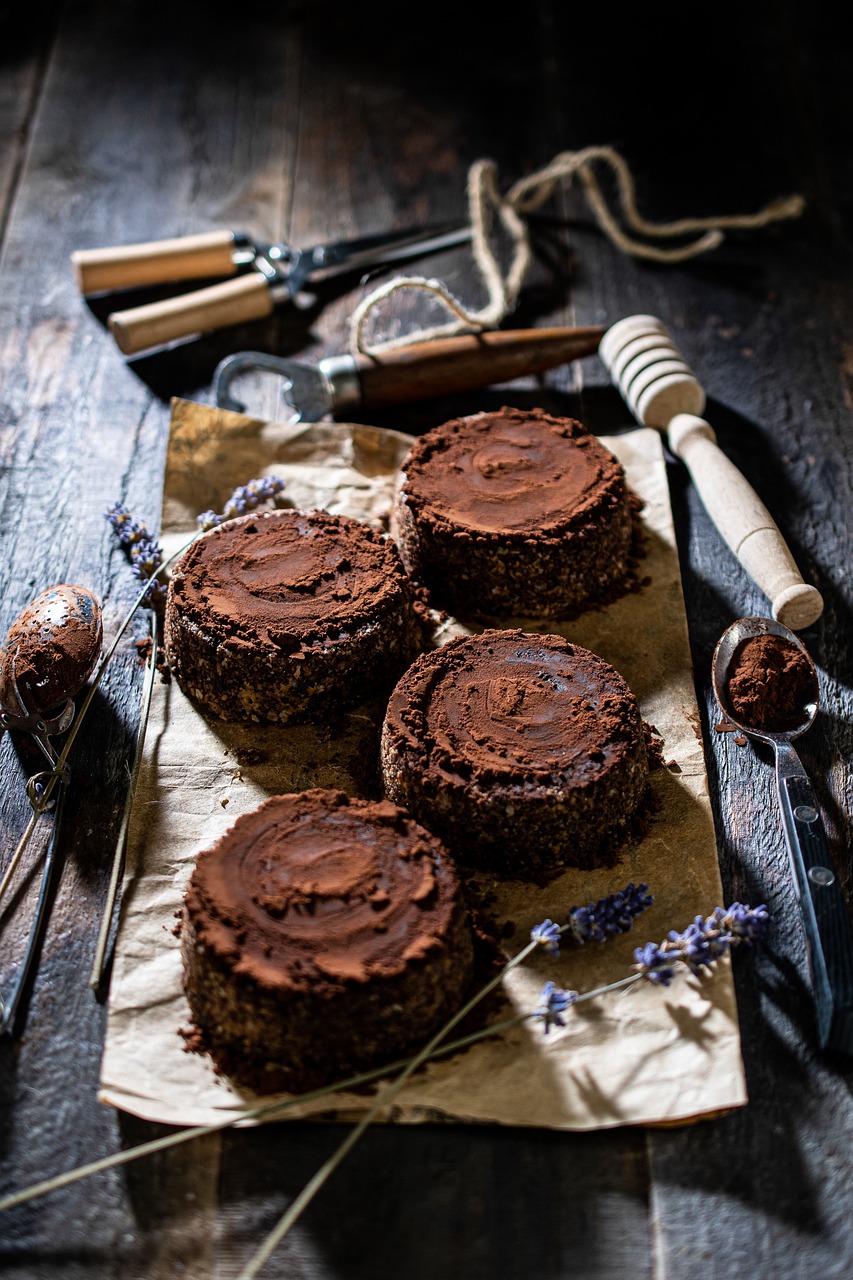 chocolate cake 4446608 1280