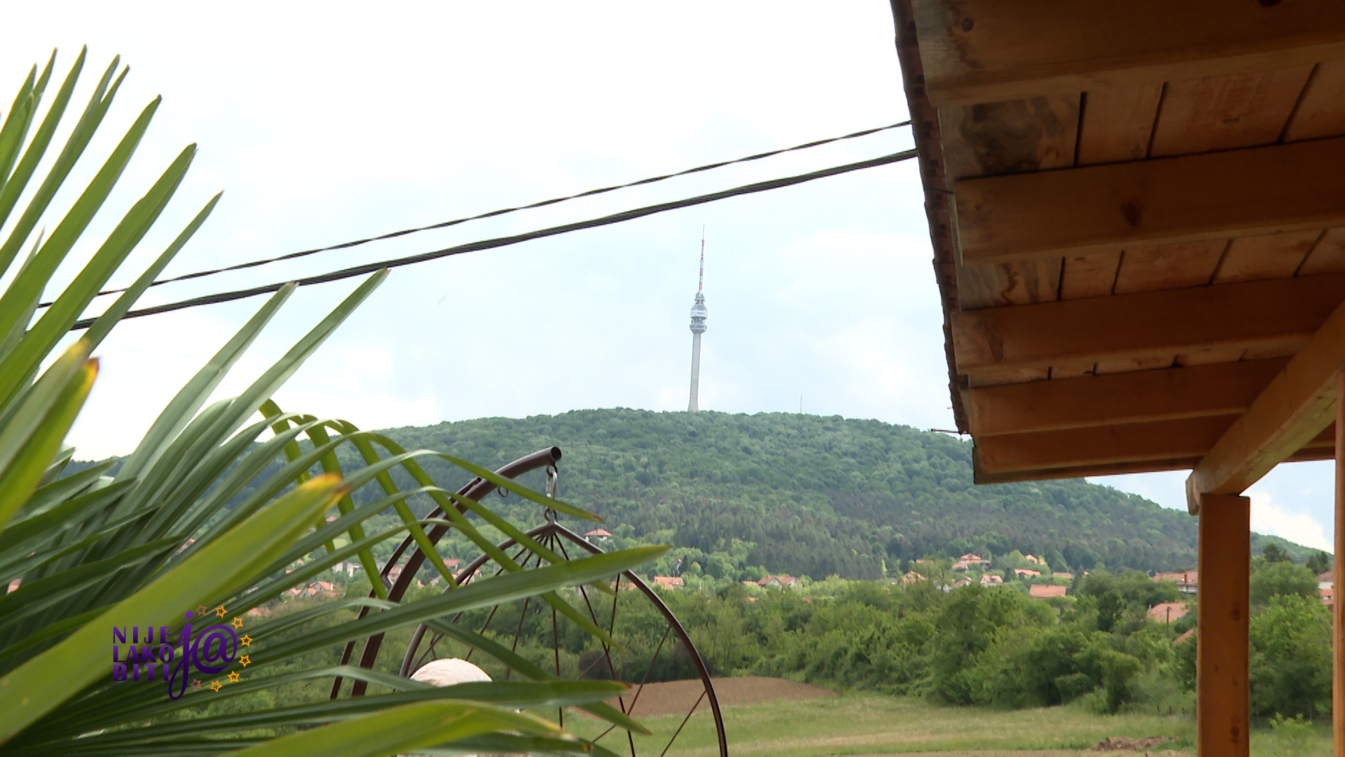 vikendica dragana stojkovića bosanca