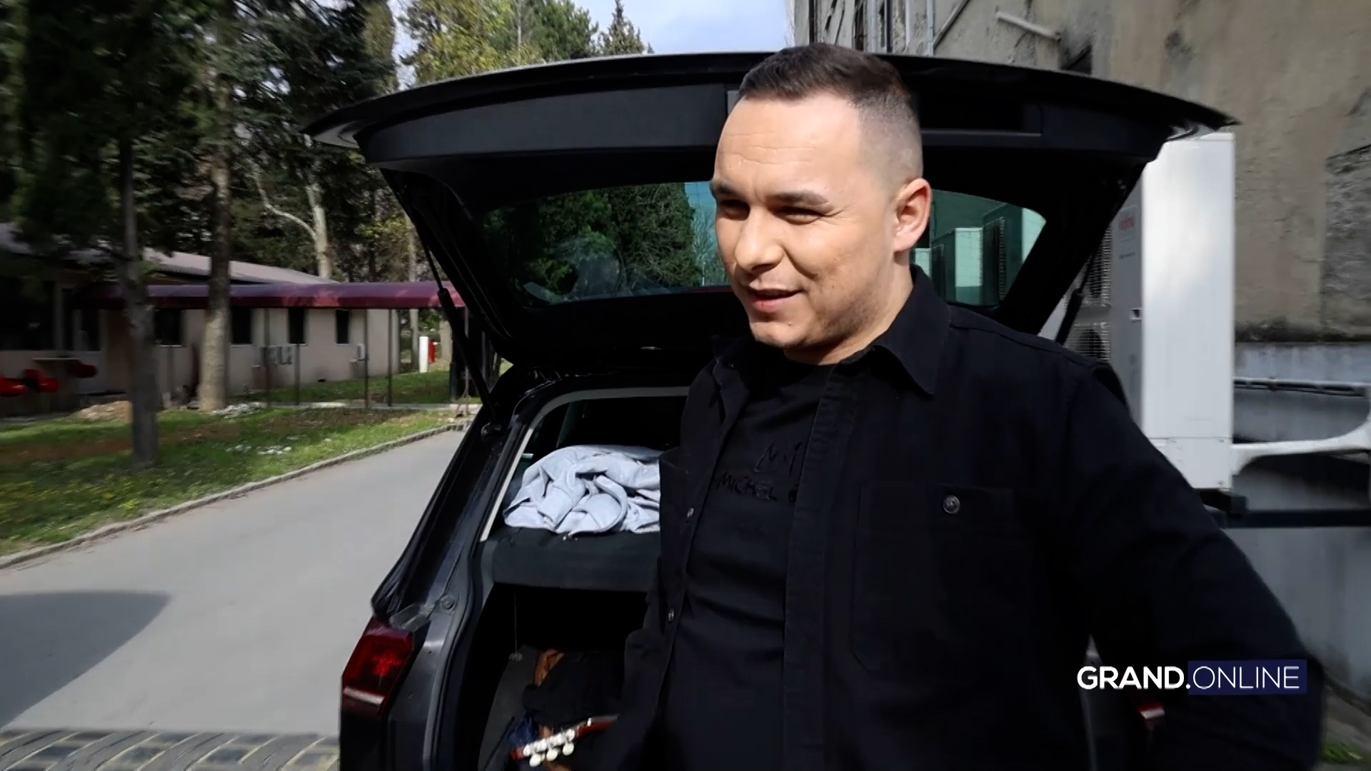 "Nudili su mi nedozvoljene supstance" Emrah Emšo otkrio mračnu stranu estrade VIDEO 7 emrah emšo