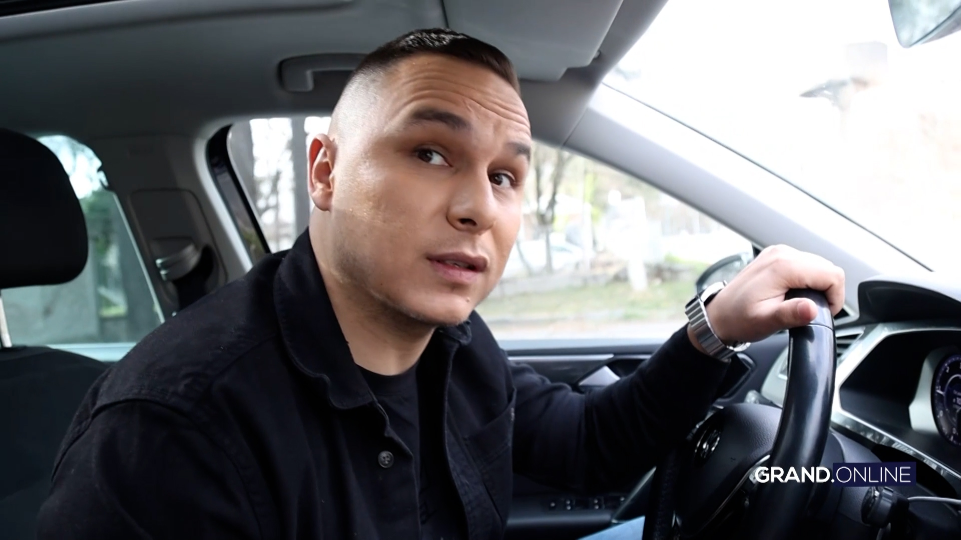 "Nudili su mi nedozvoljene supstance" Emrah Emšo otkrio mračnu stranu estrade VIDEO 8 emrah emšo