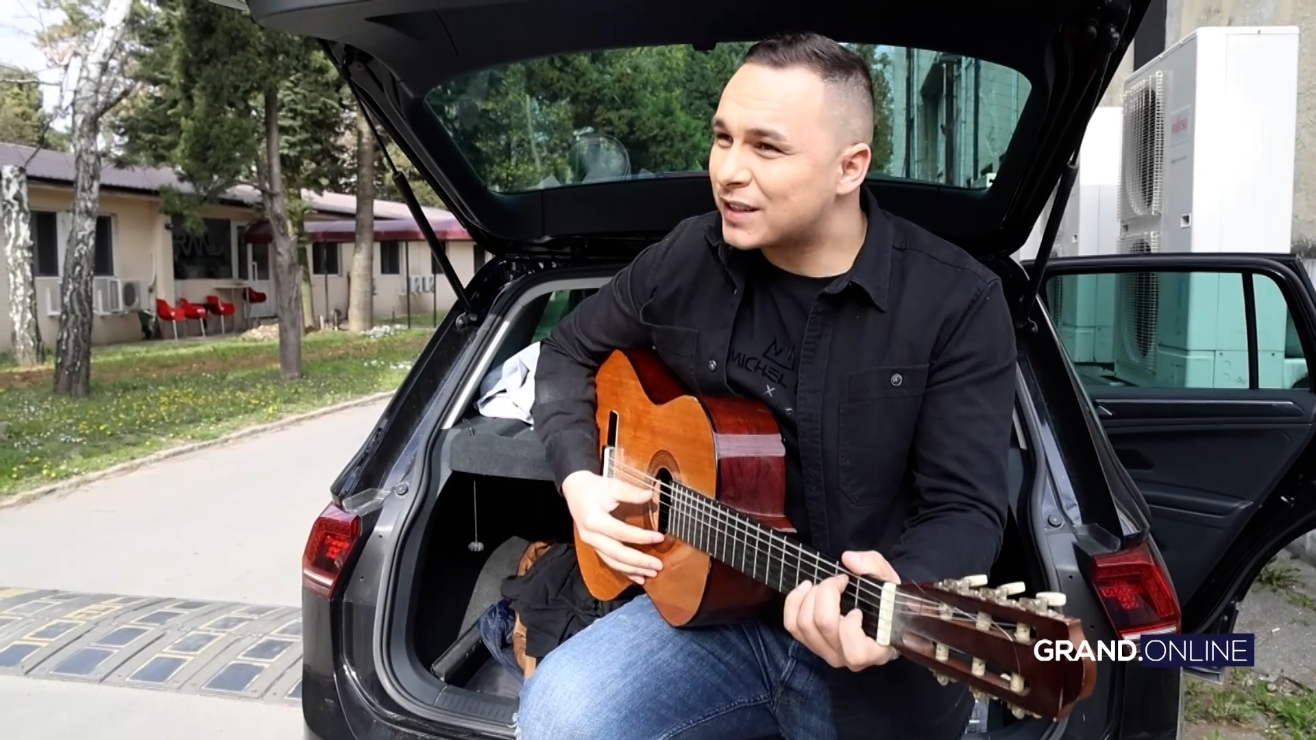 "Nudili su mi nedozvoljene supstance" Emrah Emšo otkrio mračnu stranu estrade VIDEO 5 emrah emšo