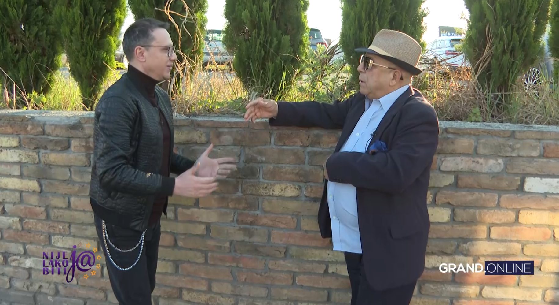 "Kad ja imam i mačke piju vino": Hasan Dudić živeo u hotelu, pričalo se da je sve prokockao, a sad progovorio o svojoj imovini: "Nikad nisam bio golać"(VIDEO) 7 hasan dudic 1