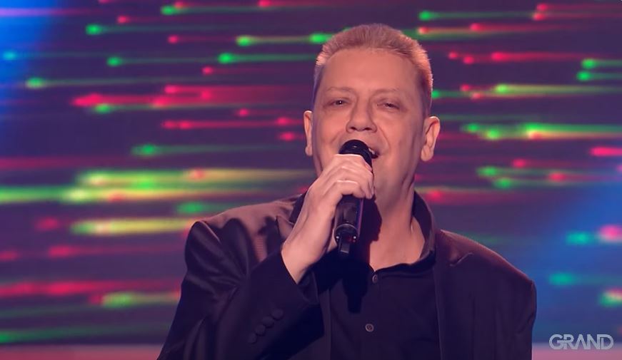 "Došlo je vreme da pokušamo ispočetka" Darko Hinić se vratio nakon dve godine od učešća i objavio neverovatnu stvar VIDEO 6 hdu 1