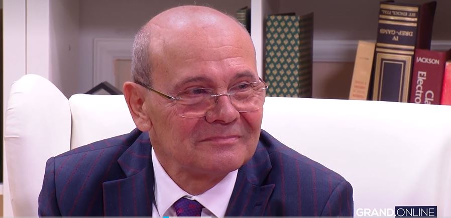 Dragiša Golubović u suzama zbog gesta Grand Produkcije: "Ovo je duplo iznenađenje, hvala" VIDEO 7 hsuds