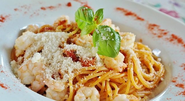 Italijanski recept za fenomenalne špagete koje se prave praktično ni od čega 5 image 2 6