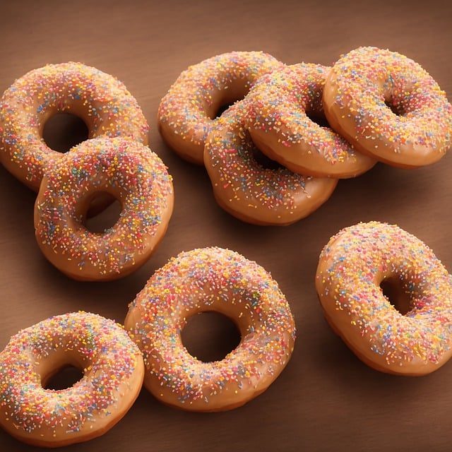 Američke krofne od kiselog testa: Recept iz filmova od kojeg nam uvek pođe voda na usta 7 image 3 14