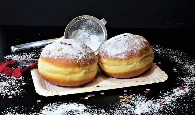 Američke krofne od kiselog testa: Recept iz filmova od kojeg nam uvek pođe voda na usta 8 image 3 15