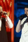 Ovo se prvi put desilo u "Zvezdama Granda": Inel Nukić i Stefan Tomić iz baraža pravo u finale 4 inel nukic stefan tomic 1