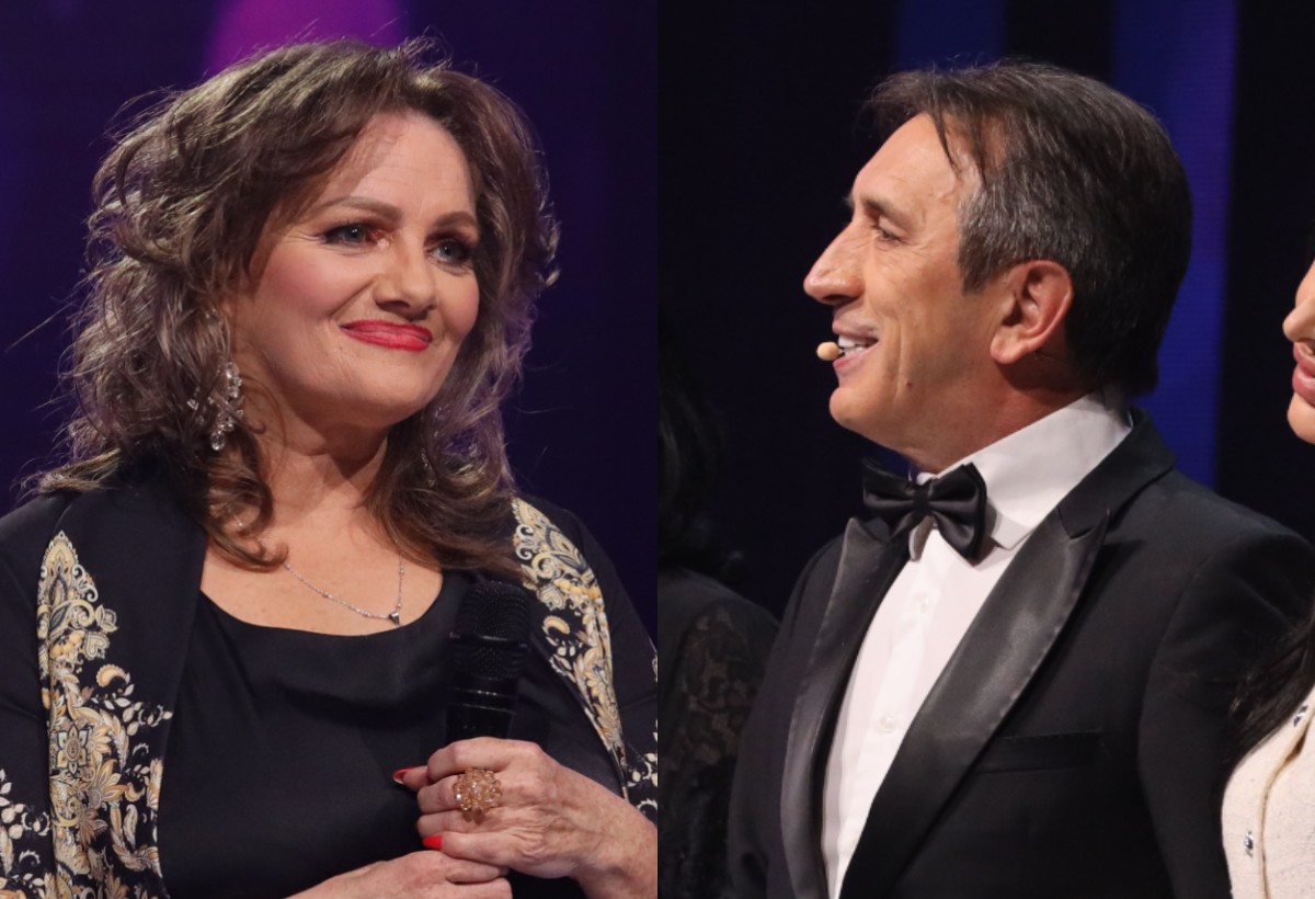 "Osećam se kao dete u poslastičarnici", Ružica Čavić progovorila o povratku na scenu, pa se dotakla Žike: "Preokrenuo je na svoju vodenicu" 5 ružica čavić žika jakšić