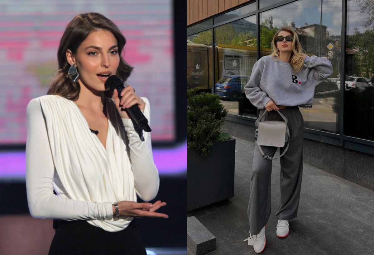 Trudna sestra Džejle Ramović, pevačica puca od sreće 5 ipiccy image 22 1