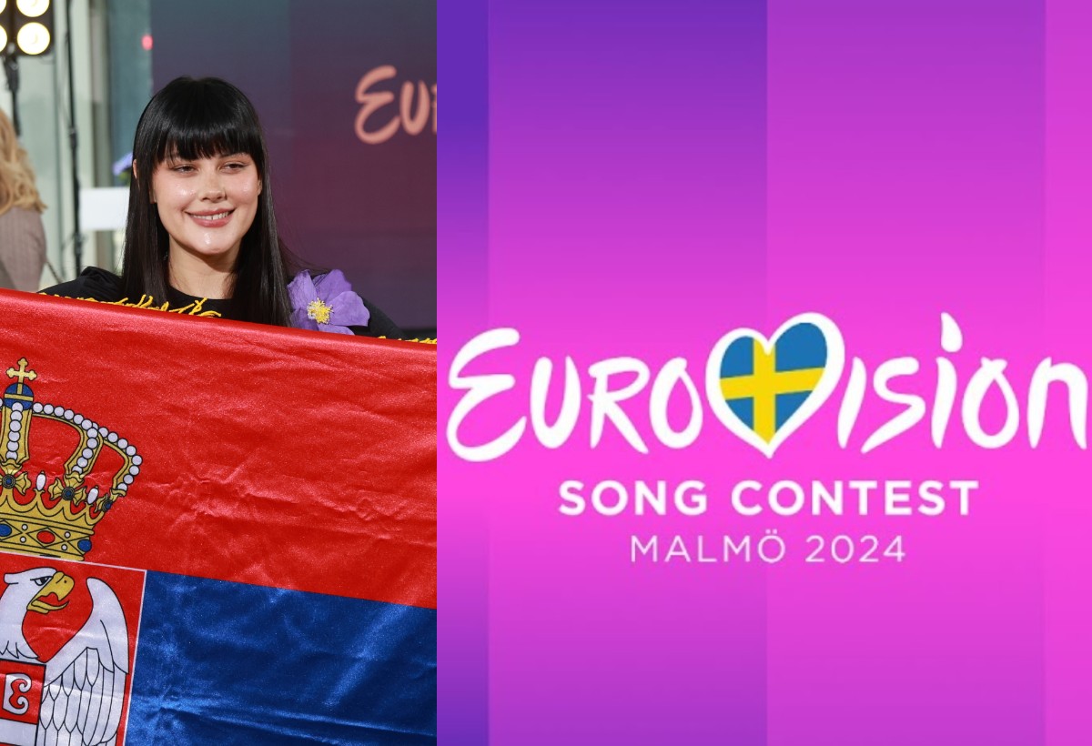 Srbija u finalu, ovo su prvi finalisti Evrovizije 5 evrovizija ko je prošao dalje