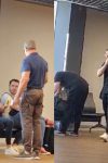 GRAND PAPARAZZO: Saša Kovačević uhvaćen na aerodromu, evo šta radi kada misli da ga niko ne gleda VIDEO 4 ipiccy image 5 4