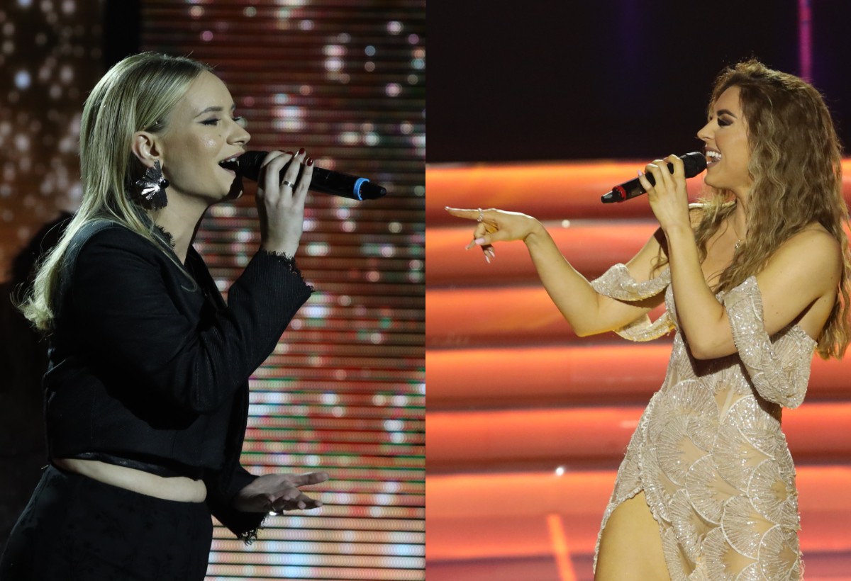šejla zonić rasplakala ivanu peters