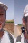 Nikola Rokvić sutra stiže do cilja: "Čeka nas najzahtevniji dan" 2 ipiccy image 9 3