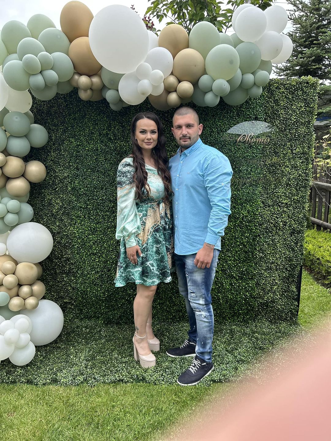 janko jankov žena