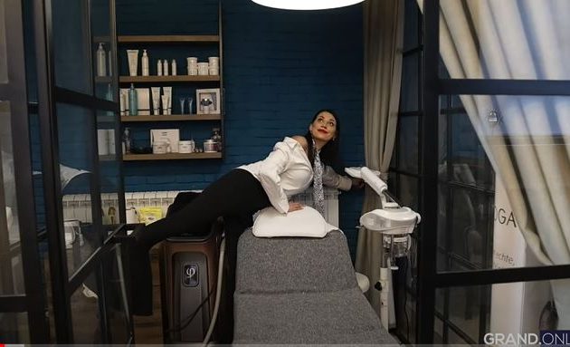 jelena dimitrijevic salon 1