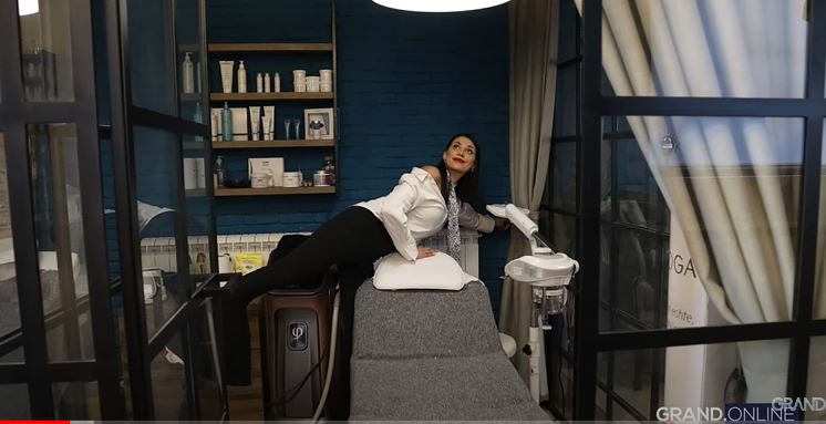 jelena dimitrijevic salon 1
