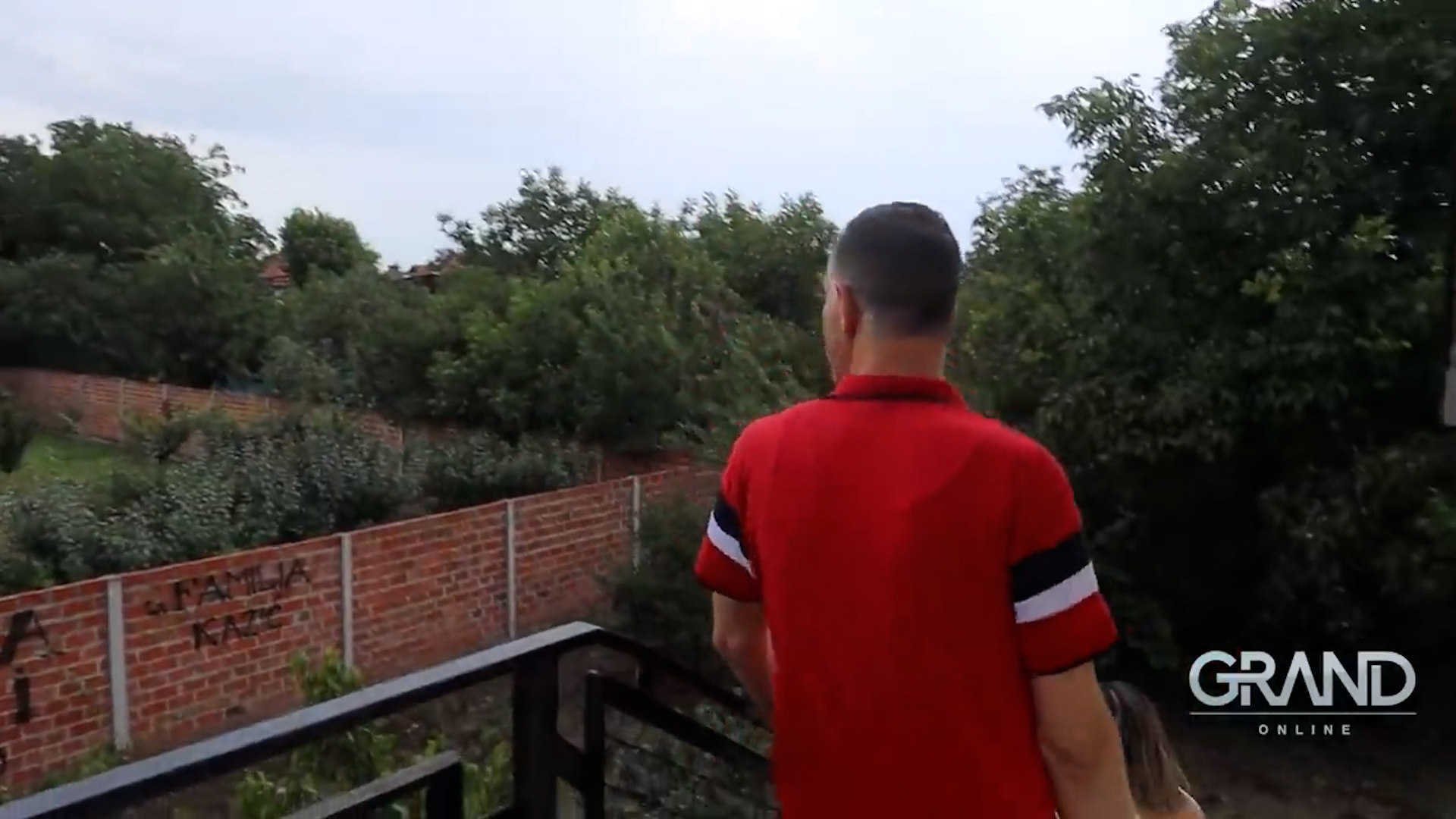 Braća Kazić kuća 