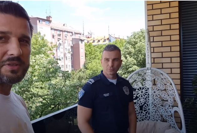 marko miljkovic
