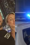 Nakon haosa na Bežanijskoj kosi, suprug Lune Đogani zadržan u policiji: Evo kakve su posledice 3 marko miljkovic priveden