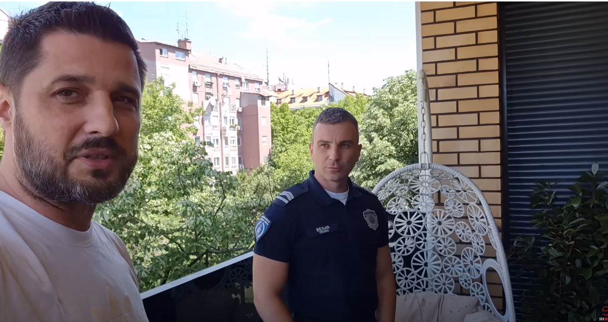 Ova kazna preti Marku Miljkoviću, na saslušanju je satima 5 marko miljkovic
