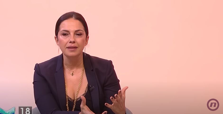 Sin Nataše Ninković izrastao u opasnog frajera: Skinuo se na moru, svaka majka bi ga poželela za zeta (FOTO) 5 natasa ninkovic