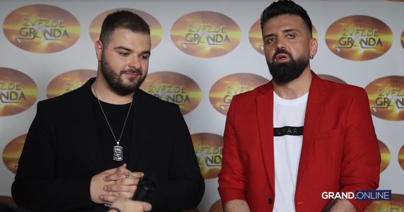 omar džaferoski miki sekulovksi sumirali utiske