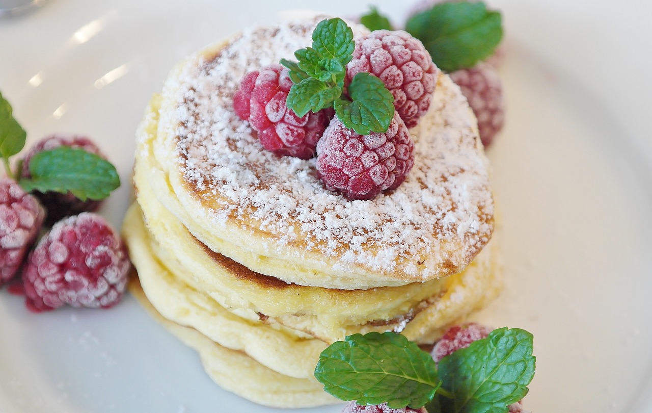 pancakes 1984716 1280