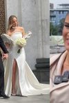 Sofrina kuma ne krije sreću zbog venčanja, Rada Sarić se obratila mladencima: "Posle svadbe na redu su deca" 4 rada saric kuma