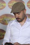 Supruga Rijada Rahmanovića prekinula intervju, njegova reakcija je hit: "Izvinjavam se" VIDEO 2 rijad rahmanovic
