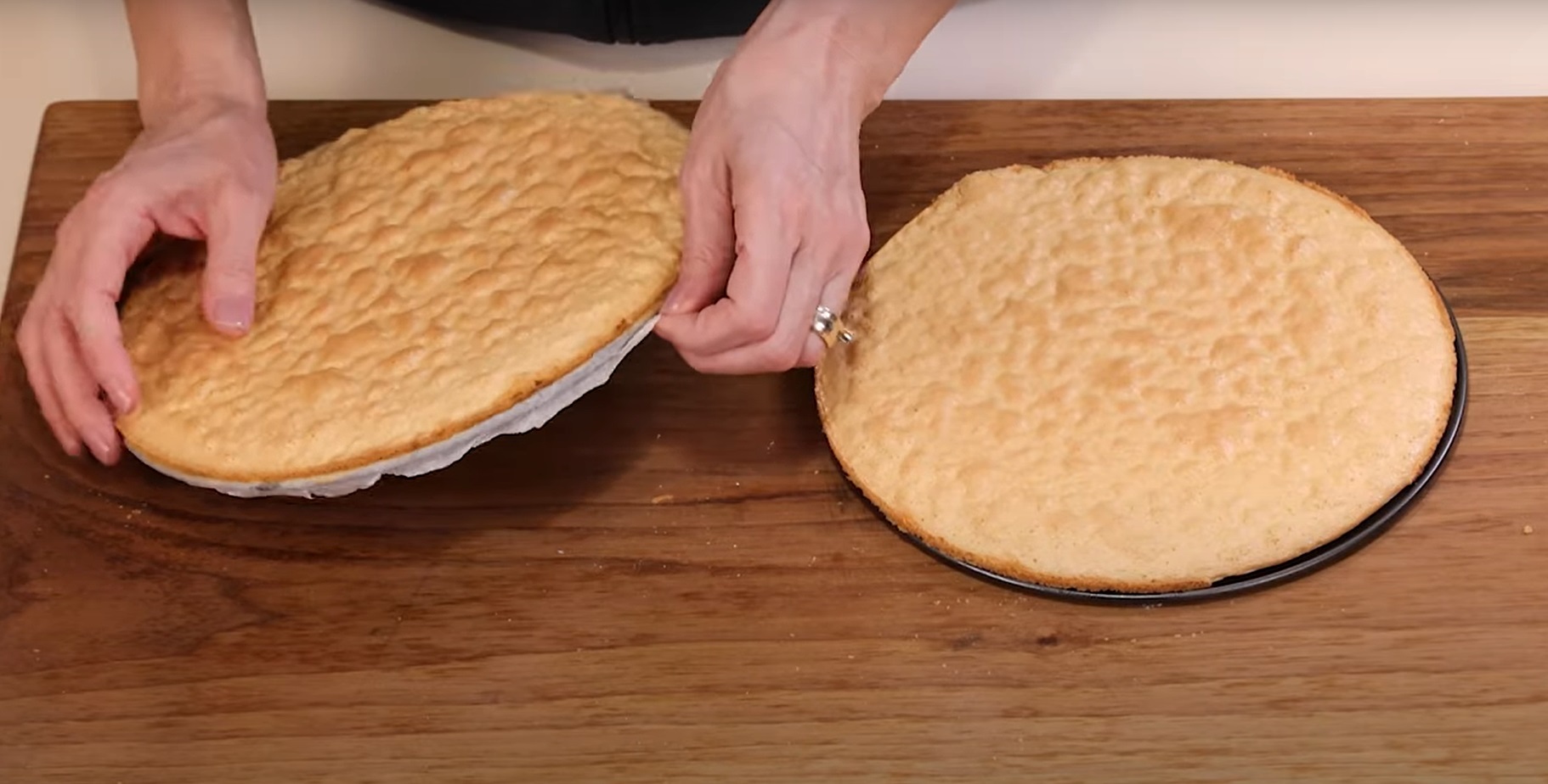 Šarlota torta, u maju jednostavno traži da se napravi 6 sarlota 6