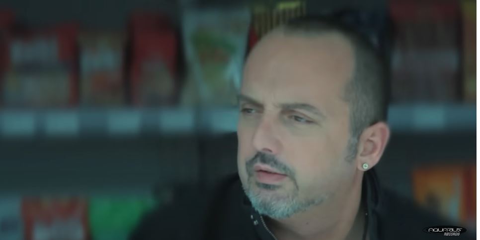 Toni Cetinski žena
