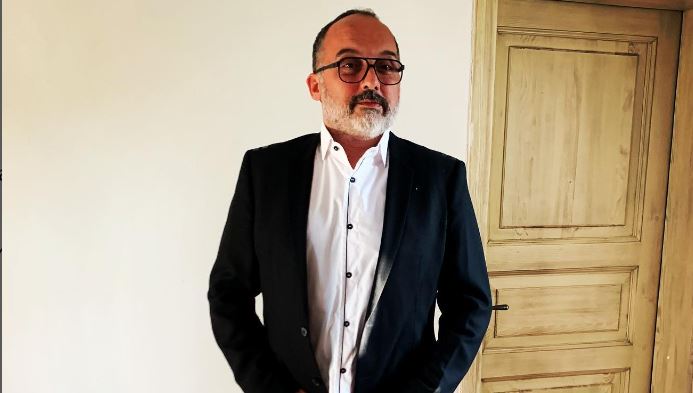 Toni Cetinski žena