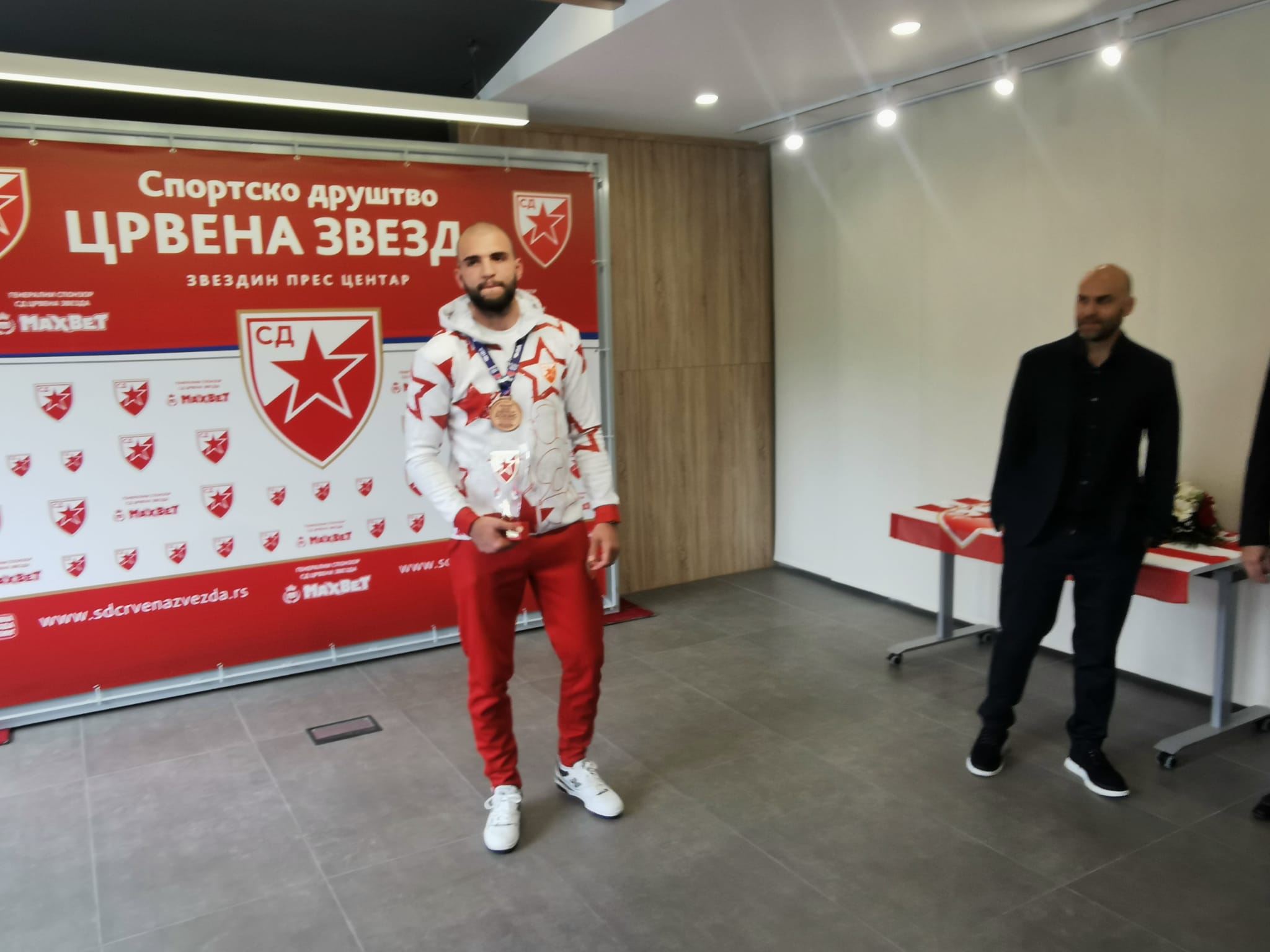 veljko raznatovic portal