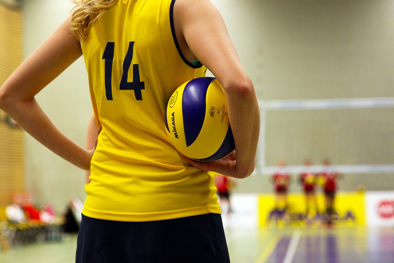 Ova tri znaka Zodijaka nikada ne pomišljaju na vežbanje i sport, da li ste vi među njima? 6 volleyball 520093 1280