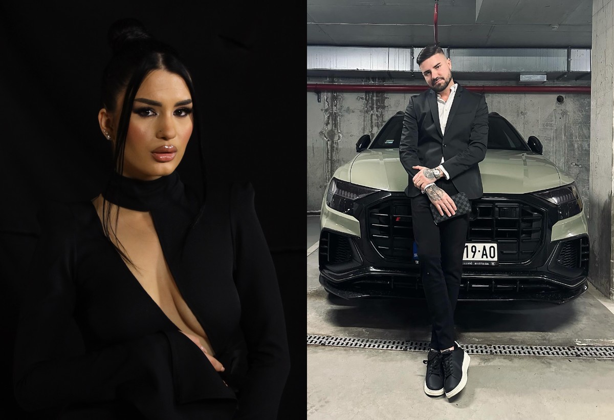 Mc Stojan ne prestaje da provocira Zoranu nakon raskida: Ovo što je objavio svi komentrišu kao klinački potez 7 zorana micanovic i mc stojan
