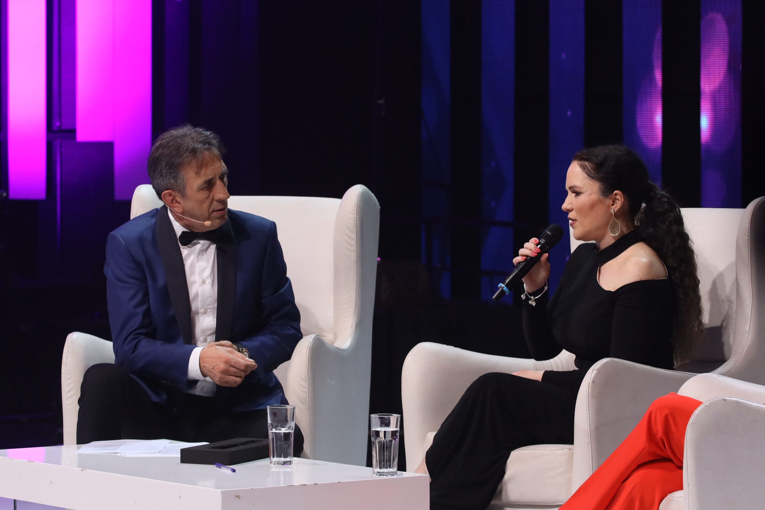 Ivana Đorđević pokidala hit Jelene Karleuše: "Imala sam osećaj da ćeš da iskidaš tu haljinu" 5 0A0A0531