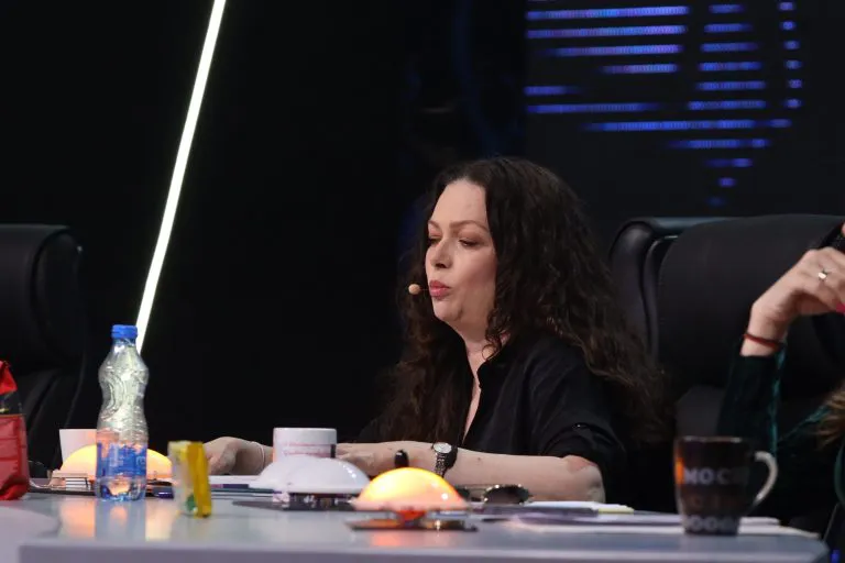 Ivana Peters se srušila u emisiji i doživela dva srčana udara: "Nisam imala ni 40 godina" 5 0A0A0751 768x512 1