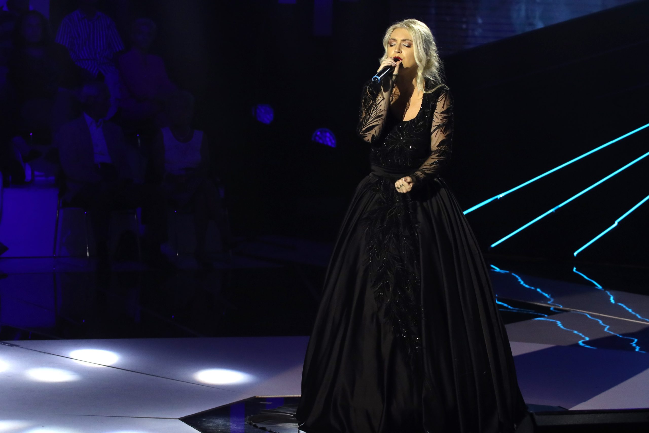 Nakon što je rasplakala žiri i publiku, Ivana Stojović emotivno o pokojnoj majci: "Plašila sam se, ne znam kako sam izdržala" VIDEO 7 0A0A0830 1