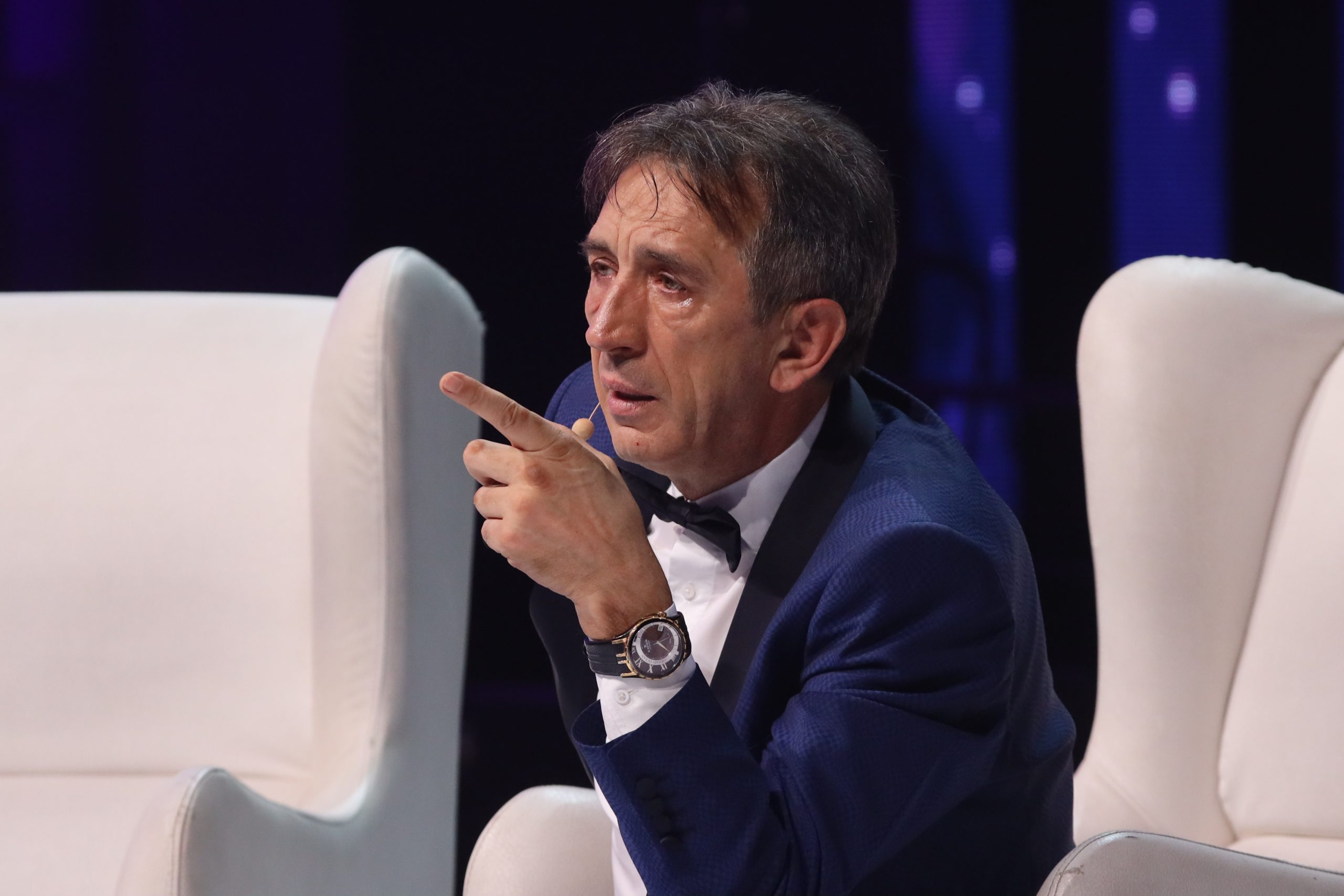 "Majka mi je umrla krajem aprila, ovaj nastup posvećujem njoj", Priča Ivane Stojović rasplakala sve 7 0A0A0844 1